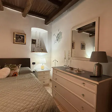 Mameli 27 Spoleto