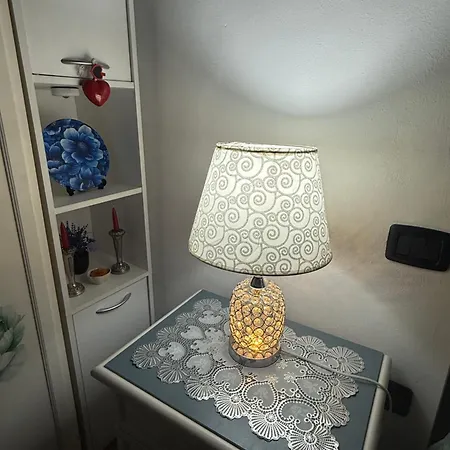 Lejlighed Mameli 27 *