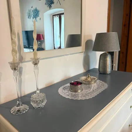 Mameli 27 Apartamento *