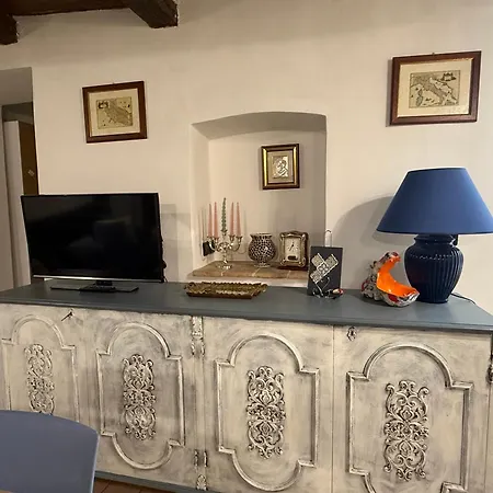 Lejlighed Mameli 27 *
