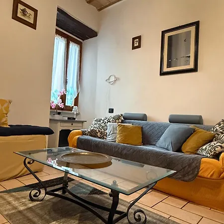 Lejlighed Mameli 27 Spoleto