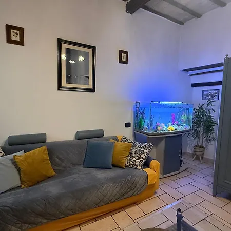 Apartamento Mameli 27 Spoleto