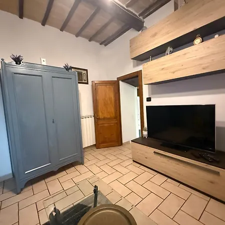 Mameli 27 Apartamento *