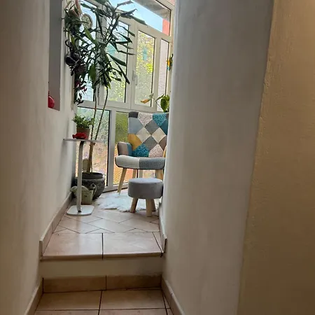 Mameli 27 Apartamento *