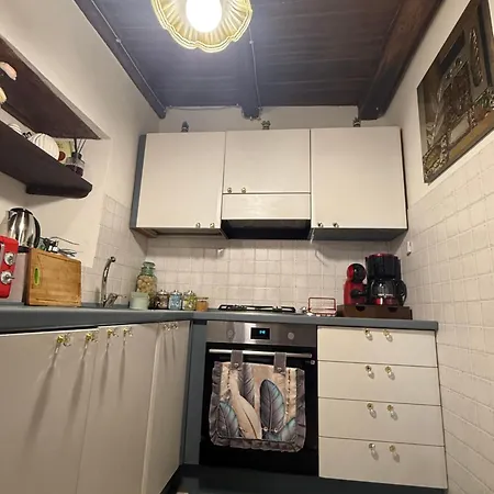 Mameli 27 Apartamento