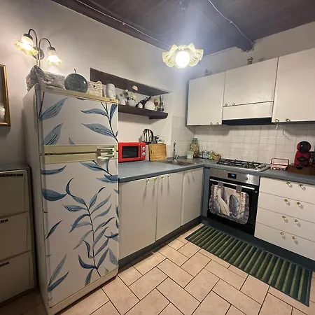 Apartamento Mameli 27 Spoleto